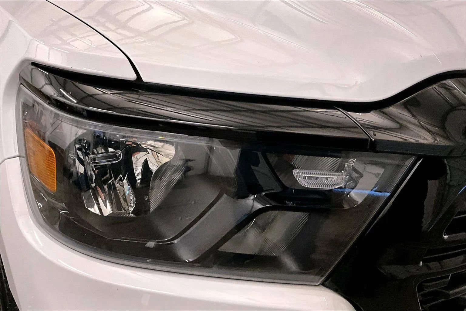 Used 2022 RAM 1500 Big Horn image 27