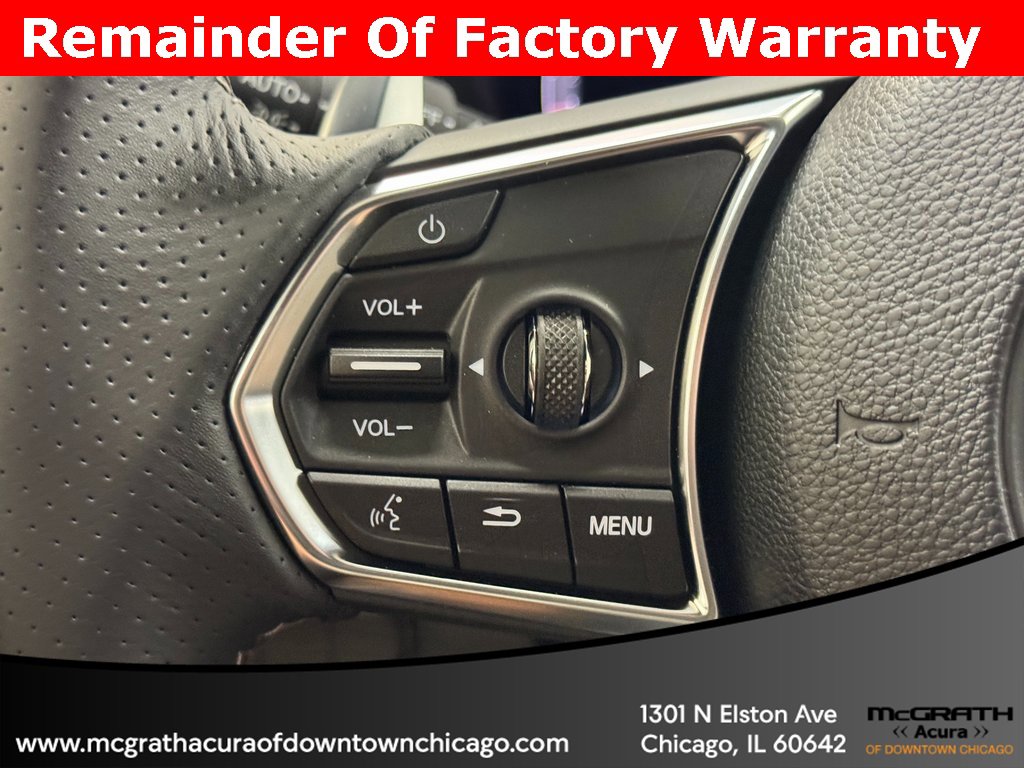 Used 2025 Acura TLX SH-AWD w/ A-SPEC Pkg image 22