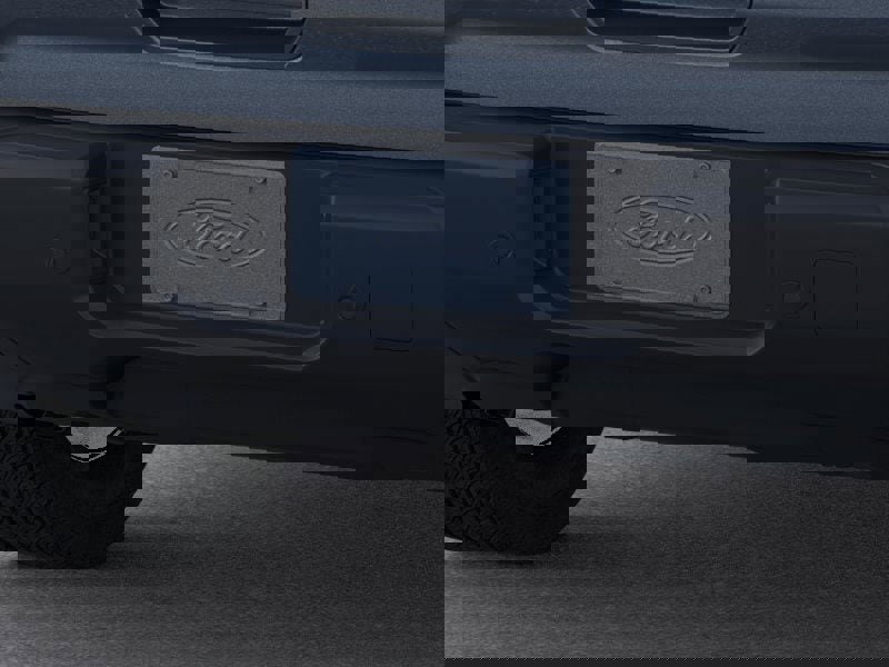 New 2025 Ford Bronco Sport Heritage w/ Convenience Package image 23