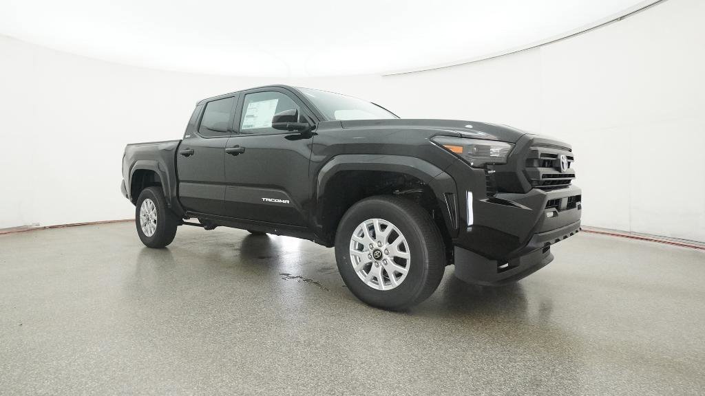New 2025 Toyota Tacoma SR5 image 14