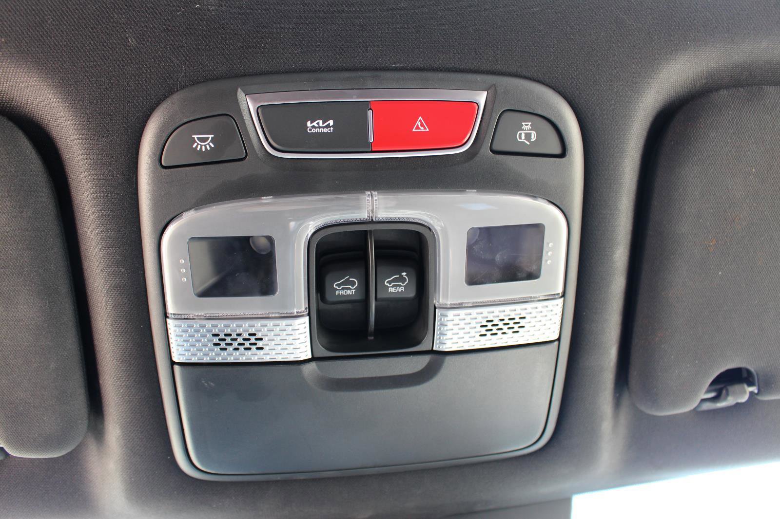 Certified 2023 Kia Telluride SX image 25