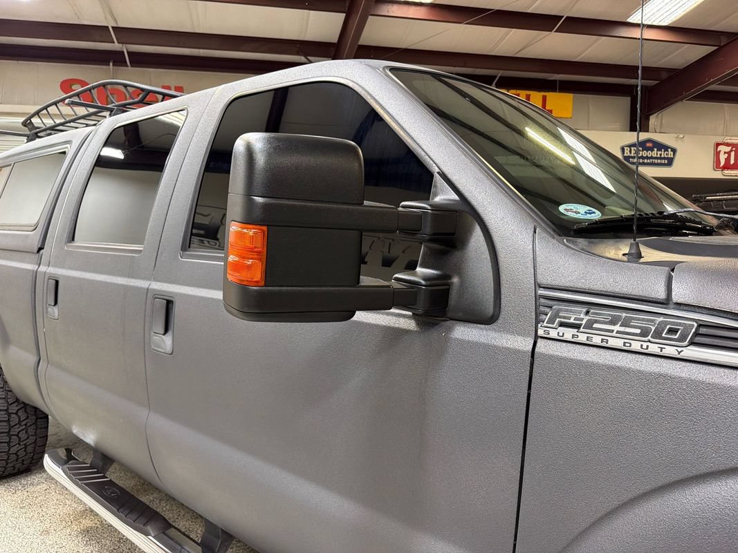 Used 2016 Ford F250 XLT w/ XLT Value Package AWD/4WD image 43