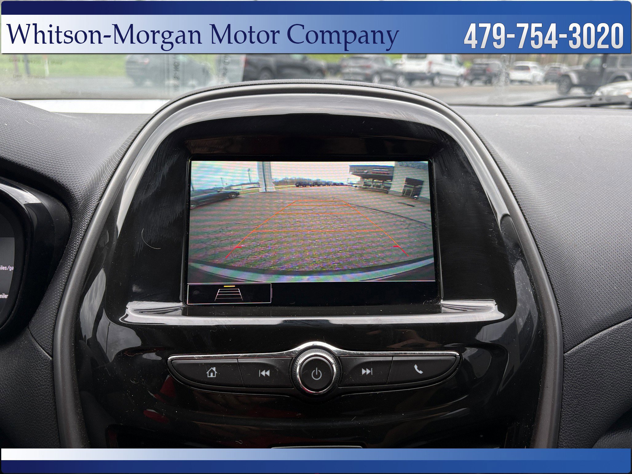 Used 2021 Chevrolet Spark LS image 20