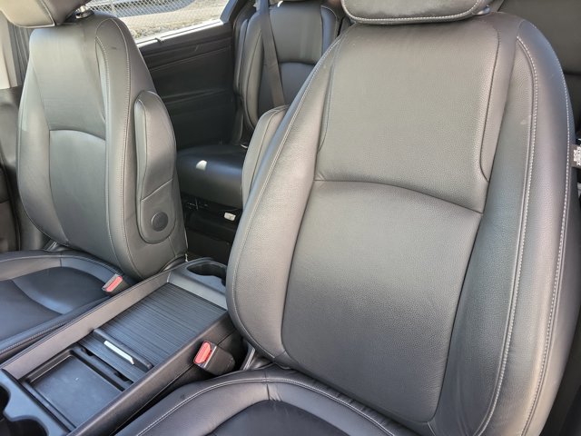 Used 2024 Honda Odyssey EX-L image 7