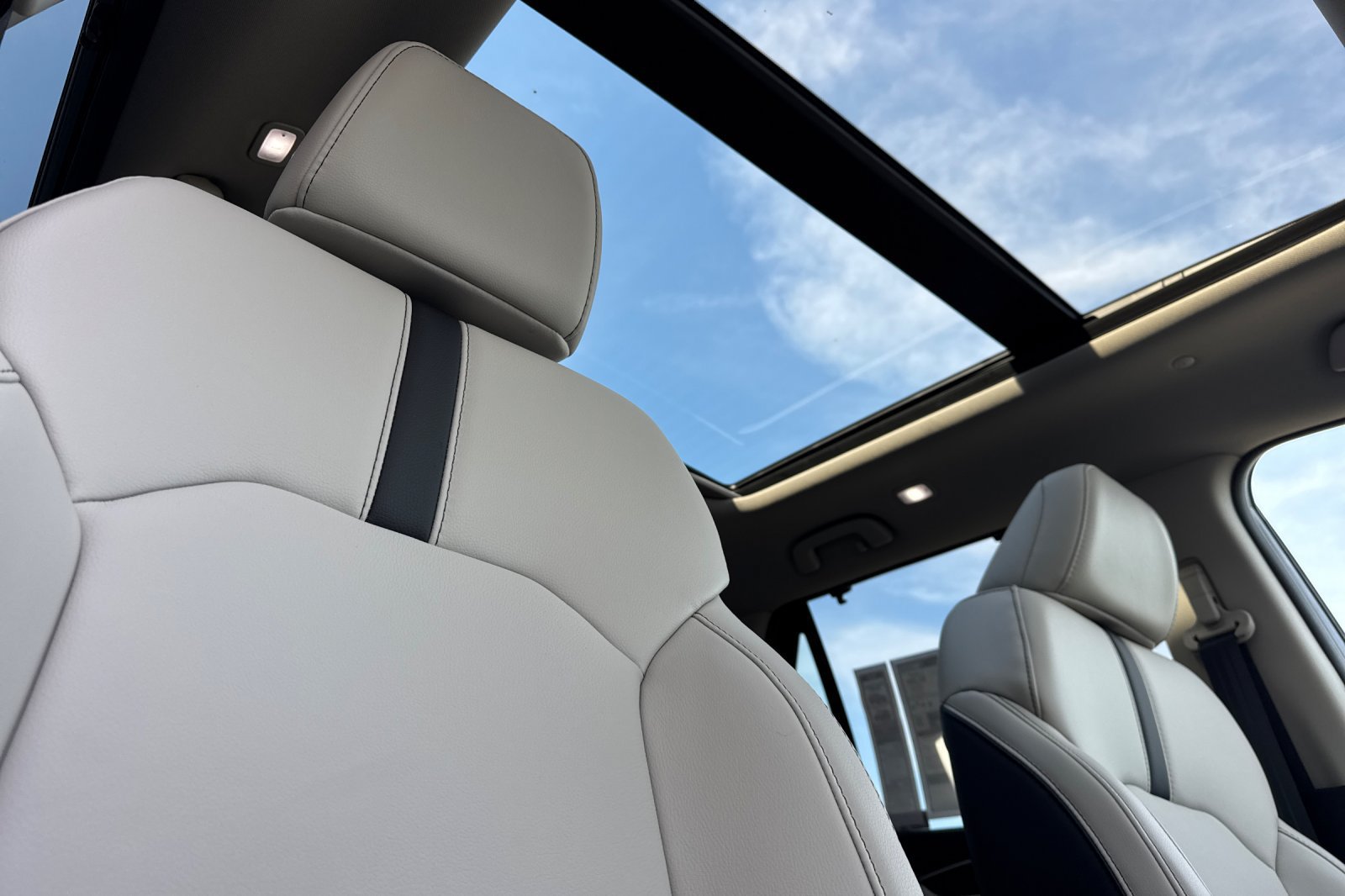 New 2026 Honda Pilot Touring image 19