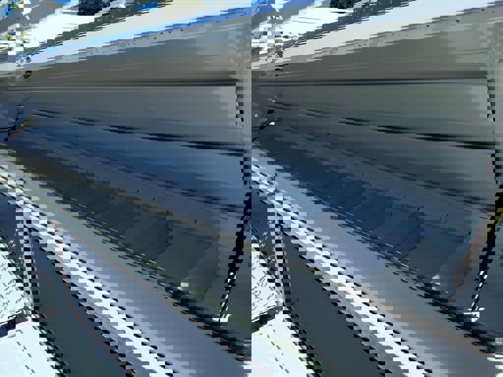 New 2026 Ford F550 2WD Crew Cab Super Duty image 11