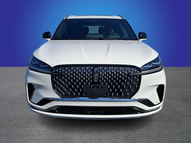 Certified 2025 Lincoln Aviator Black Label AWD/4WD image 2