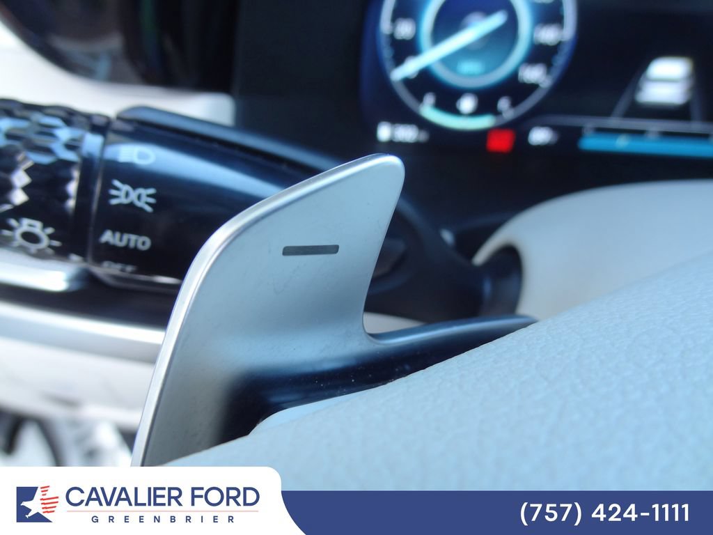 Used 2024 Hyundai Palisade Calligraphy AWD/4WD image 33