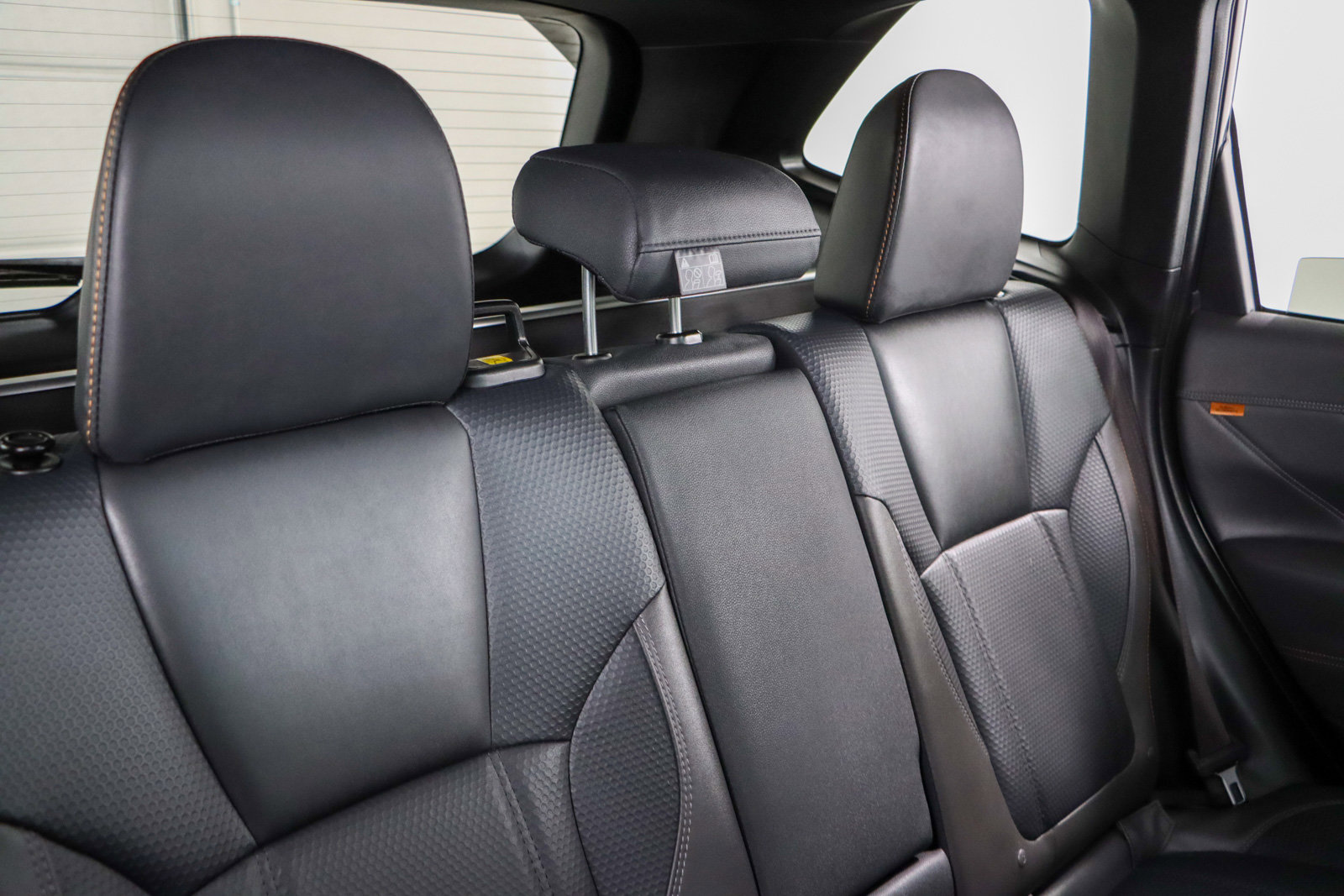 Used 2024 Subaru Forester Wilderness image 28