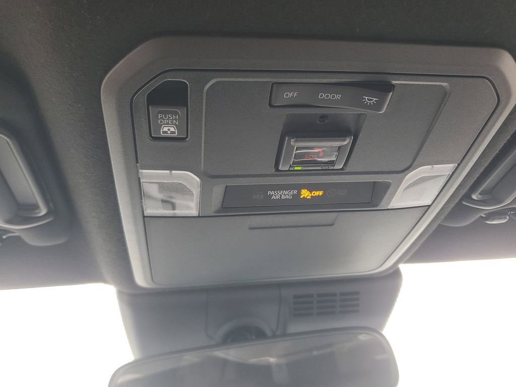 New 2026 Toyota 4Runner SR5 image 31