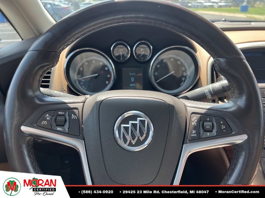 Used 2014 Buick Verano Premium FWD image 19