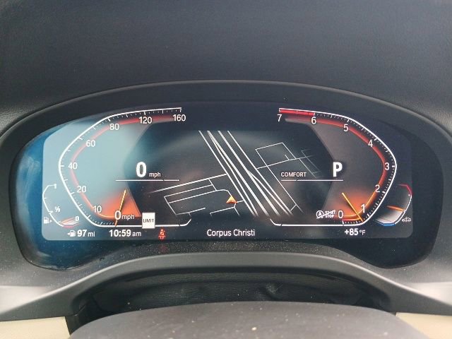 Used 2021 BMW X3 sDrive30i w/ Convenience Package RWD image 22