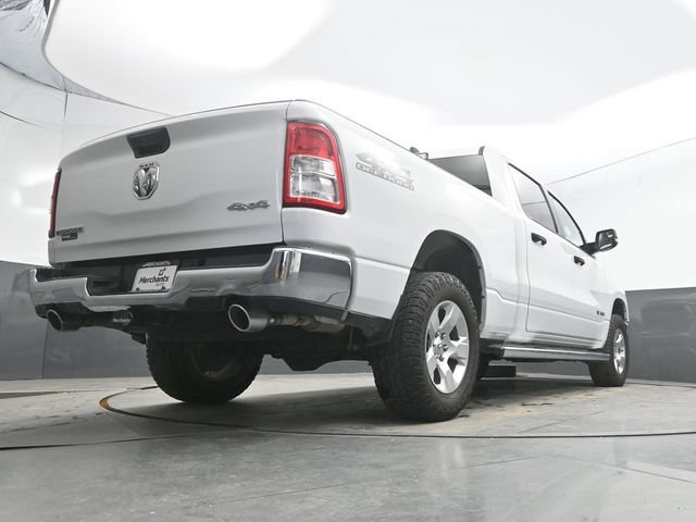 Used 2023 RAM 1500 Big Horn AWD/4WD image 40