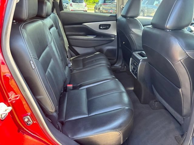 Used 2019 Nissan Murano SL FWD image 23