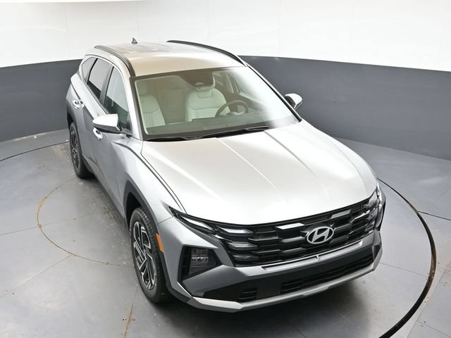 New 2026 Hyundai Tucson SEL Plus AWD/4WD image 53