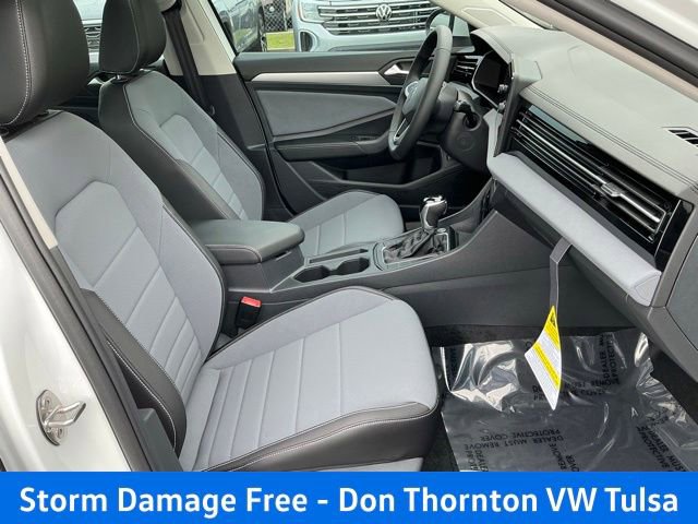 New 2026 Volkswagen Jetta SE FWD image 18