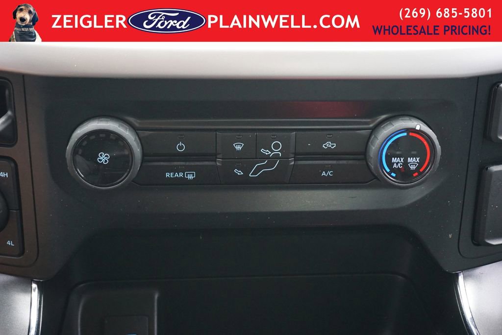 Used 2023 Ford F150 XLT w/ XTR Package image 19