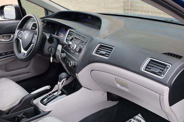 Used 2015 Honda Civic LX image 23