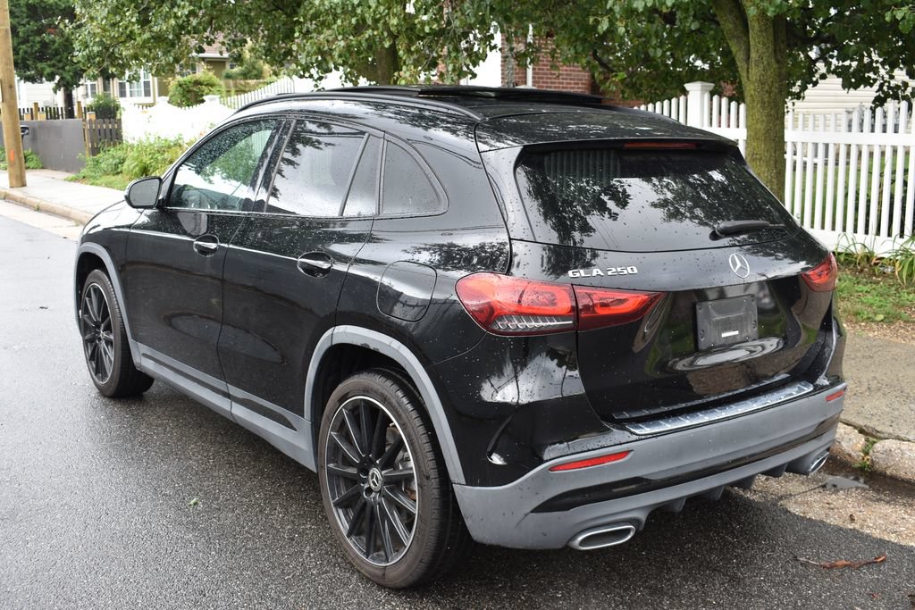 Used 2023 Mercedes-Benz GLA 250 image 7