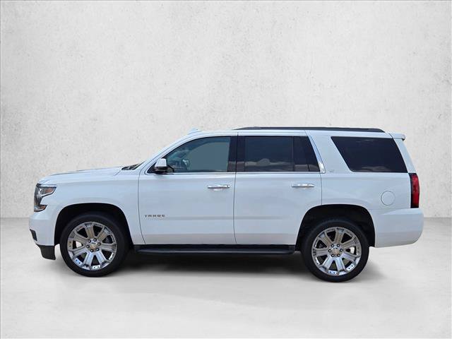Used 2019 Chevrolet Tahoe LT AWD/4WD image 9