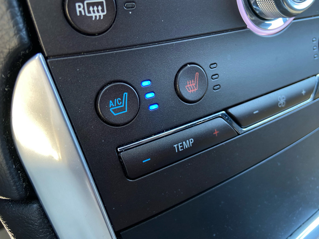 Used 2017 Ford Edge Sport w/ Equipment Group 401A image 22