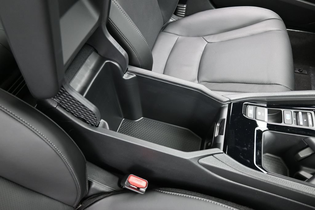 New 2026 Honda Accord Sport image 35
