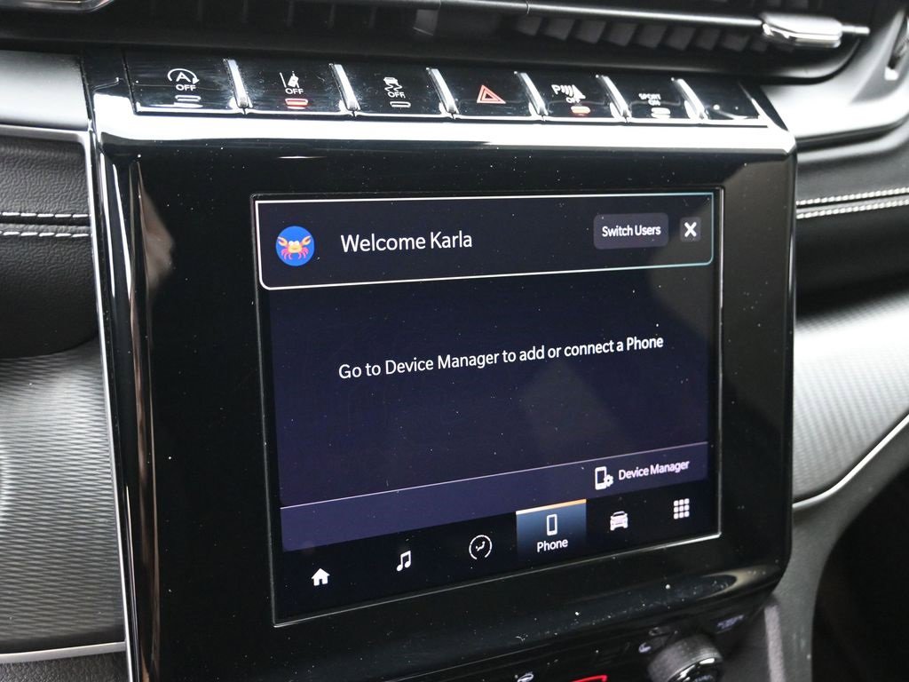 Used 2024 Jeep Grand Cherokee L Altitude image 16