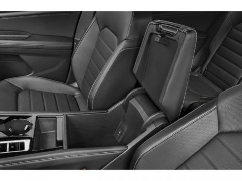 New 2026 Volkswagen Atlas Cross Sport SEL R-Line AWD/4WD image 16