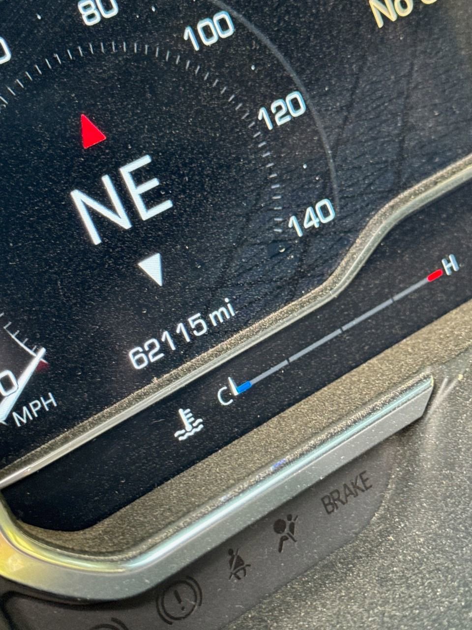 Certified 2024 GMC Sierra 2500 AT4X AWD/4WD image 23