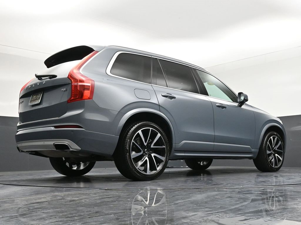 Used 2021 Volvo XC90 T6 Momentum w/ Advanced Package image 31