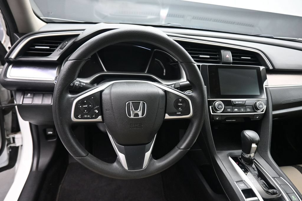 Used 2016 Honda Civic EX-T image 15