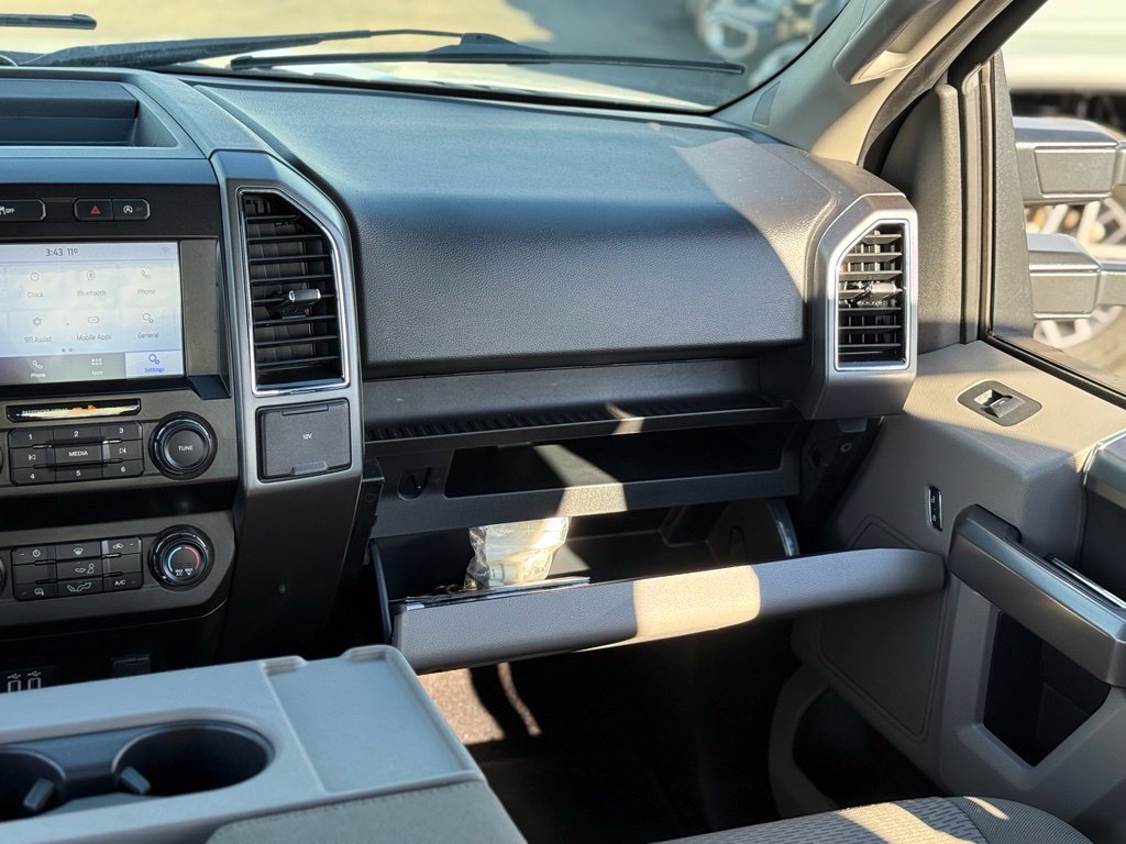 Certified 2020 Ford F150 XLT w/ XTR Package AWD/4WD image 24