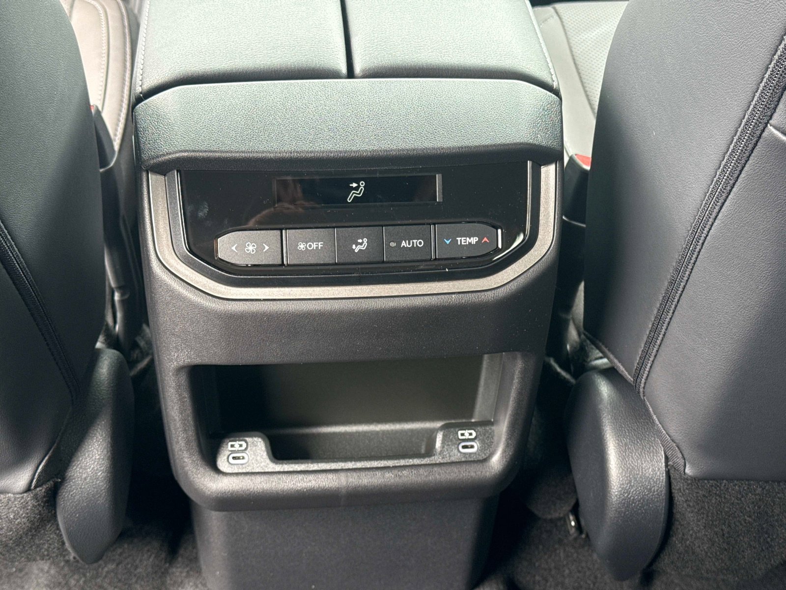 New 2026 Lexus TX 350 AWD image 14