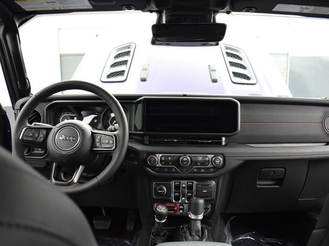 New 2026 Jeep Wrangler Unlimited Rubicon image 9