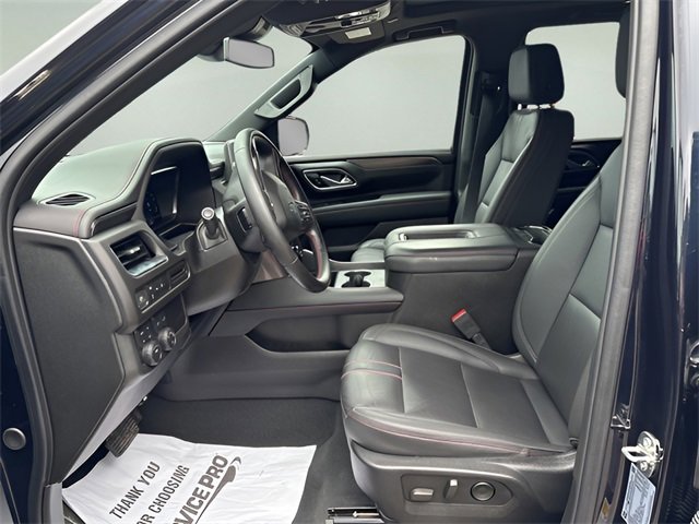 Used 2024 Chevrolet Tahoe RST image 7