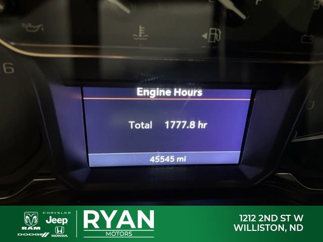 Used 2021 GMC Sierra 2500 SLE w/ SLE Value Package; image 3