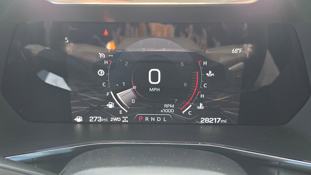 Used 2023 GMC Canyon Elevation w/ Elevation Premium Package image 62