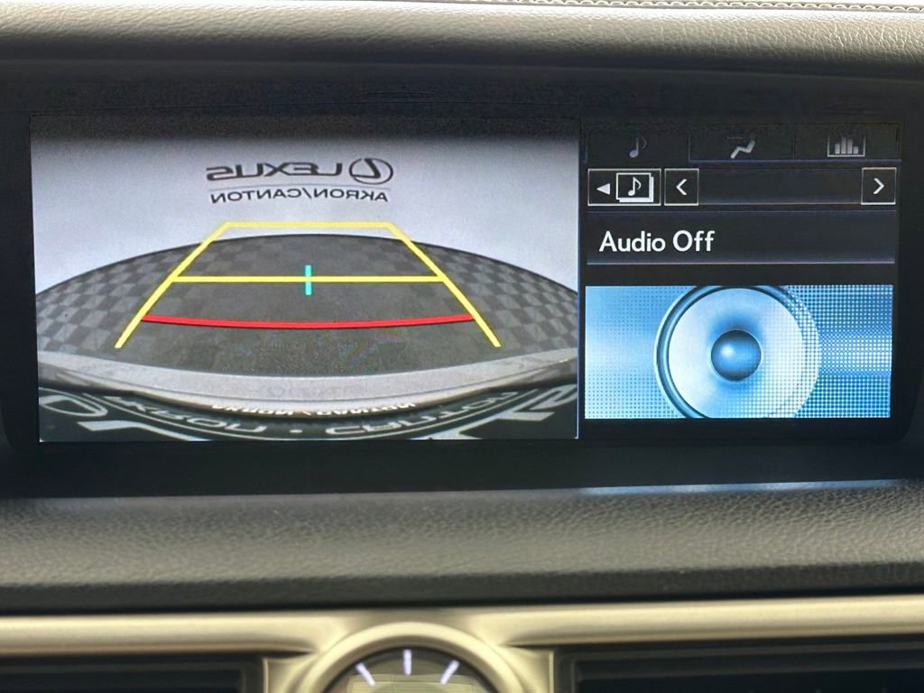 Used 2015 Lexus GS 350 AWD w/ Premium Package image 38