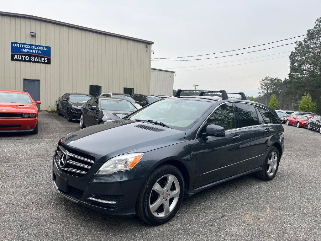 Used 2012 Mercedes-Benz R 350 R350 image 1