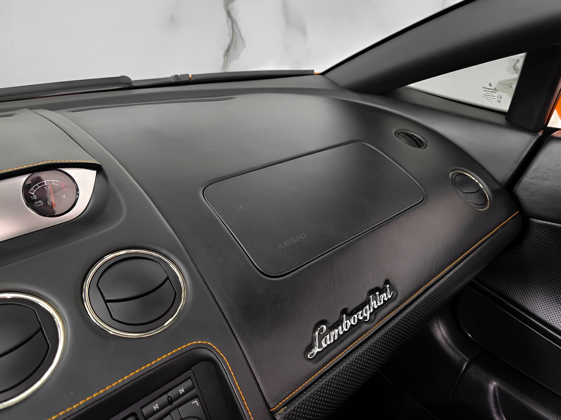 Used 2008 Lamborghini Gallardo Spyder AWD/4WD image 45