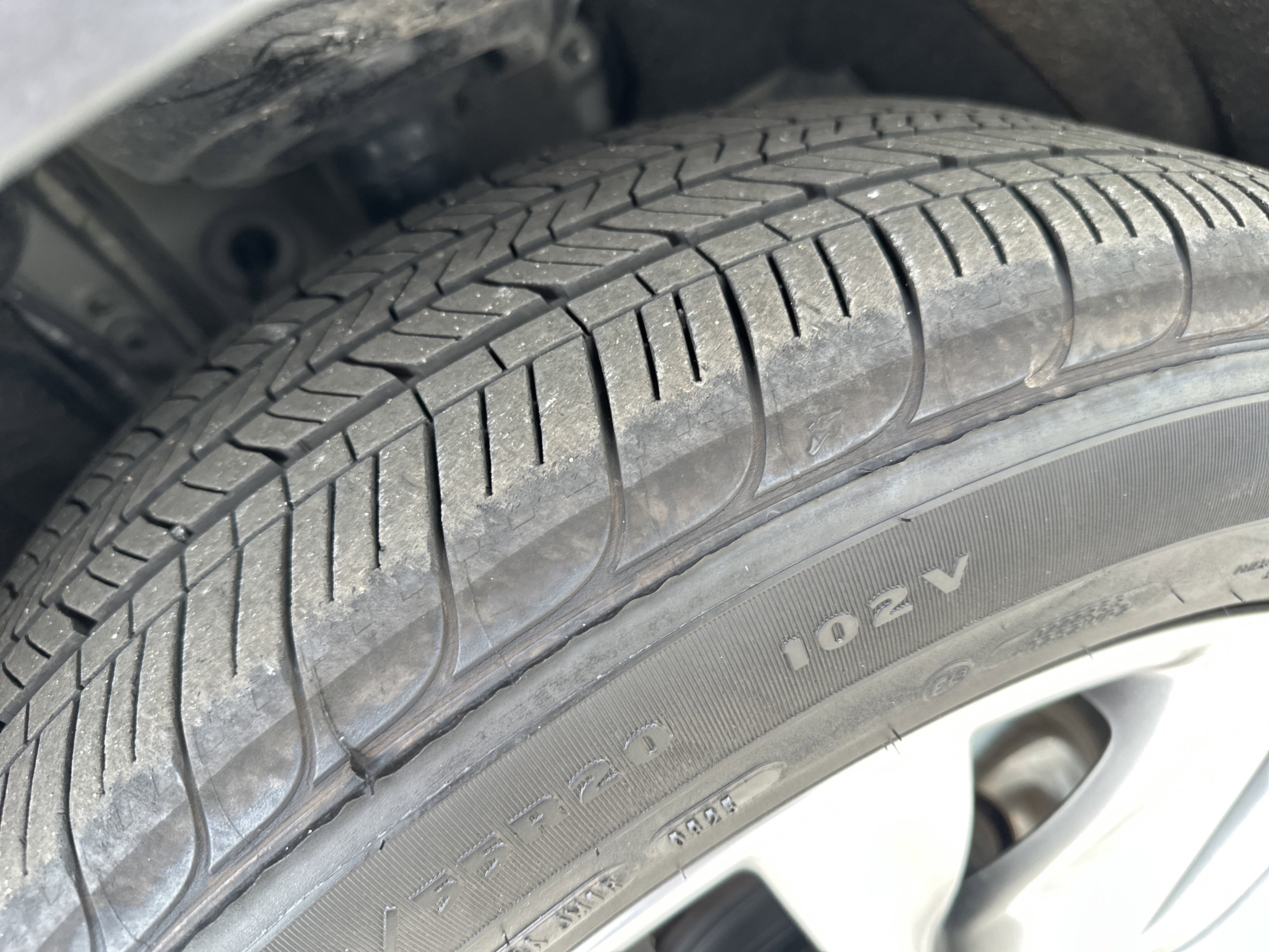 Used 2025 Toyota Highlander Platinum image 21