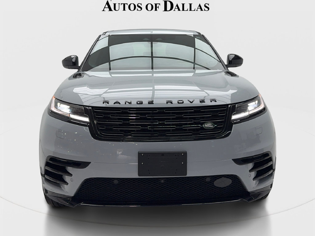 Used 2025 Land Rover Range Rover Velar Dynamic SE AWD/4WD image 4