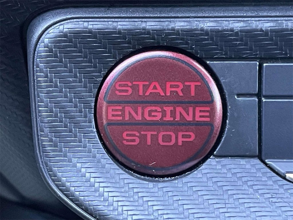 Used 2024 Ford Mustang Coupe image 22