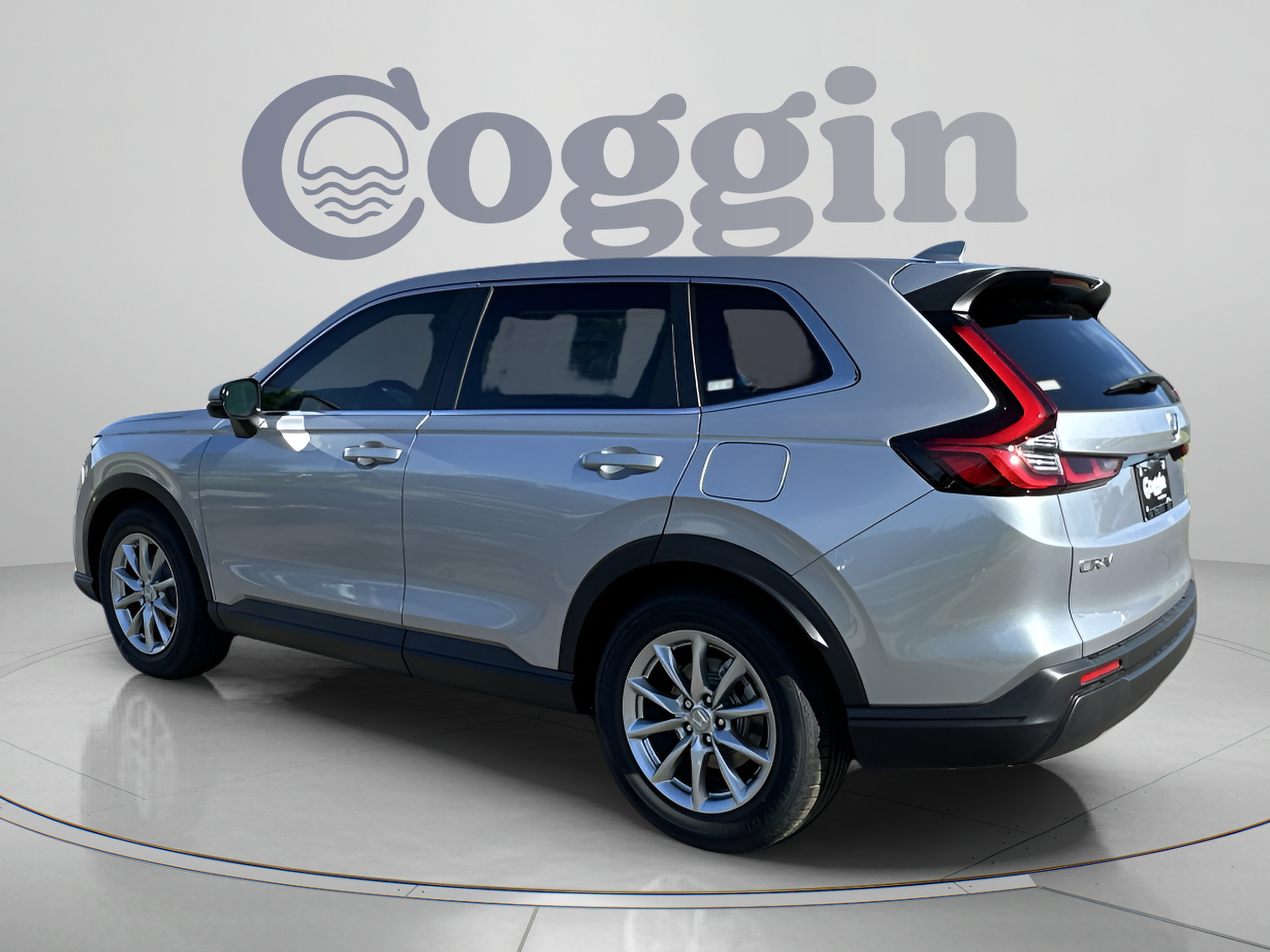 New 2027 Honda CR-V EX image 5