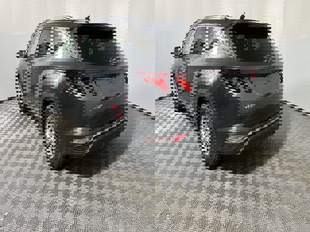 Used 2024 Hyundai Tucson SEL image 6