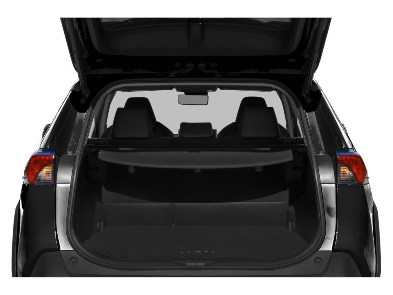 Used 2019 Toyota RAV4 Adventure w/ Carpet Mat Package AWD/4WD image 6