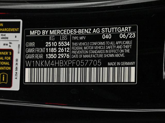 Used 2023 Mercedes-Benz GLC 300 4MATIC image 26