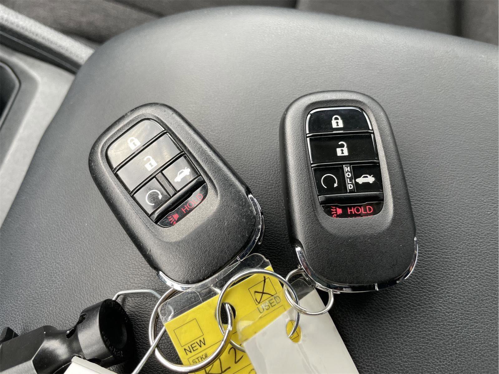 Used 2023 Honda Accord LX image 31