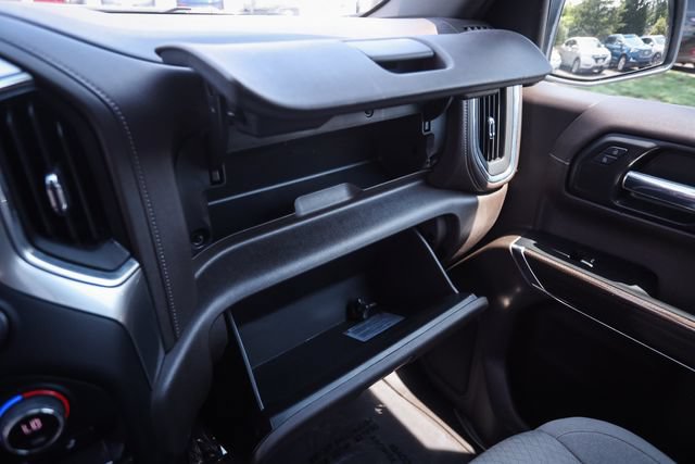 Used 2022 Chevrolet Silverado 1500 LT w/ Fleet Comfort Package AWD/4WD image 60