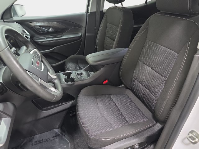 Used 2023 GMC Terrain SLE w/ Driver Convenience Package AWD/4WD image 13